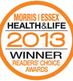Morris Essex Readers Choice