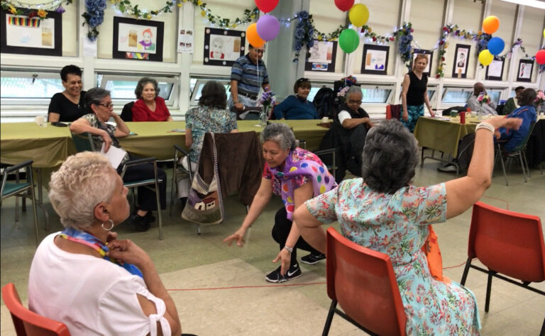 Creative Aging Image 10